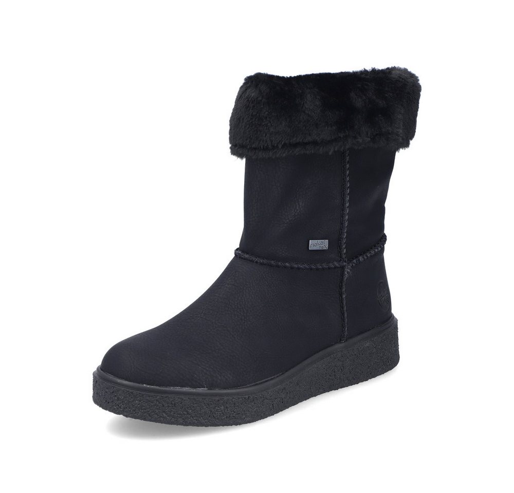 Rieker Stiefelette (schwarz)