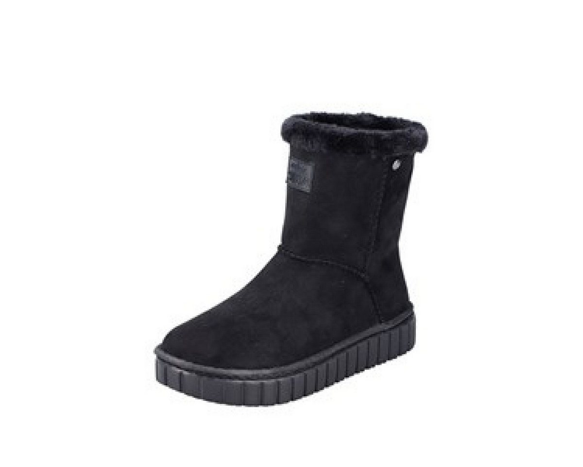 Rieker Stiefelette (schwarz)