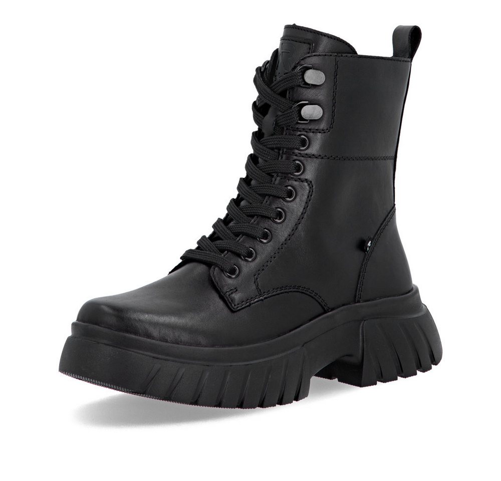 Rieker Stiefelette (schwarz)