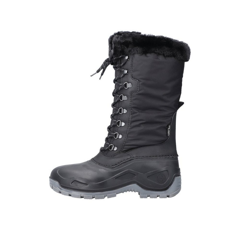 Rieker Stiefelette (schwarz)