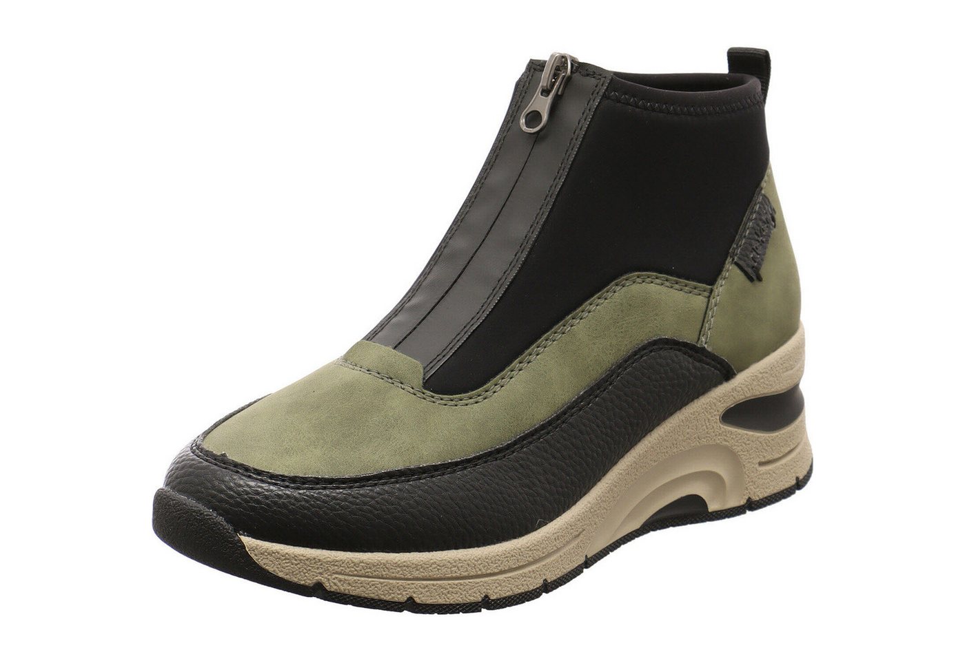Rieker Stiefelette