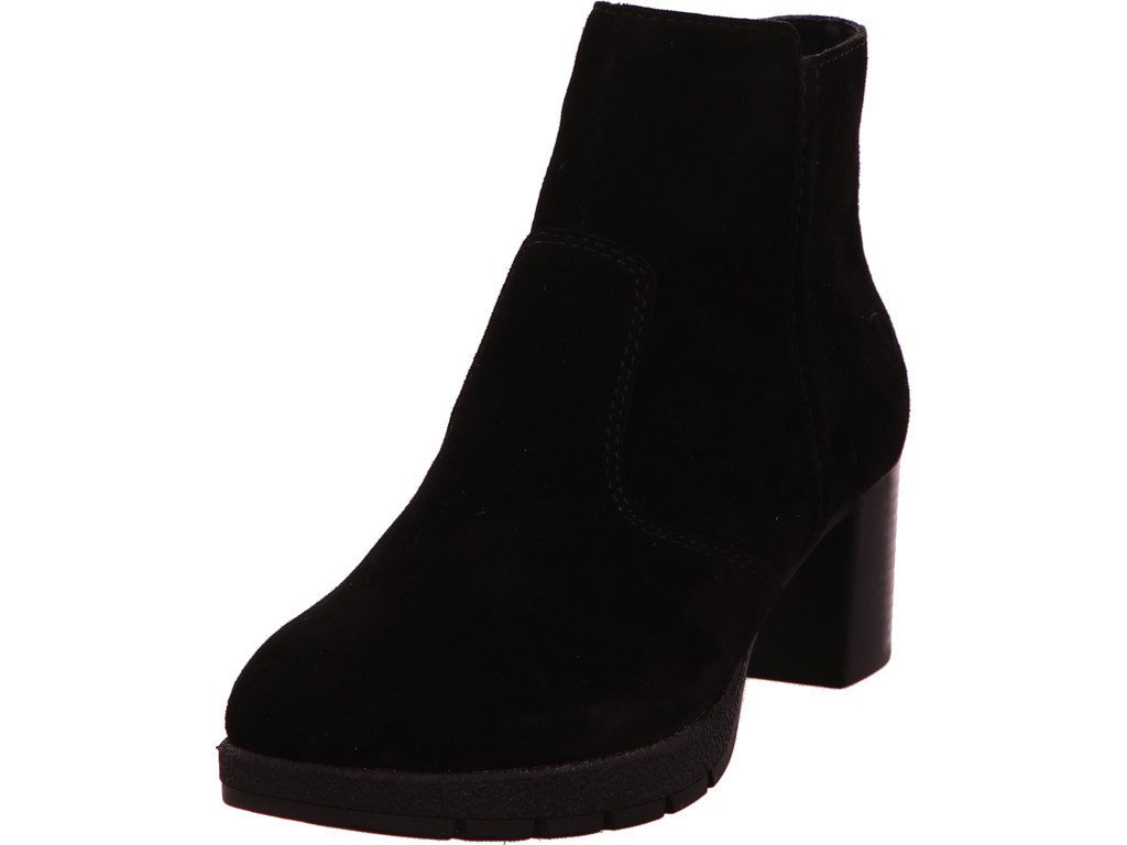Rieker Stiefelette (schwarz)