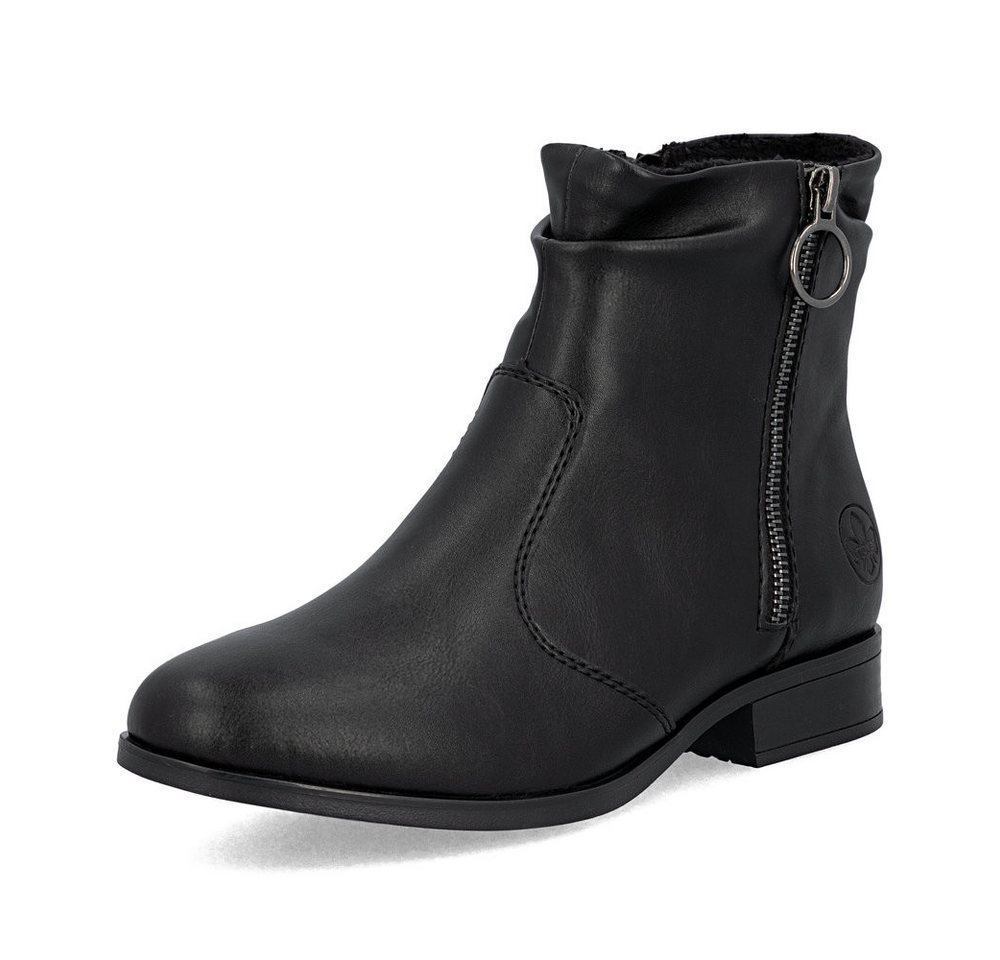 Rieker Stiefelette (schwarz)