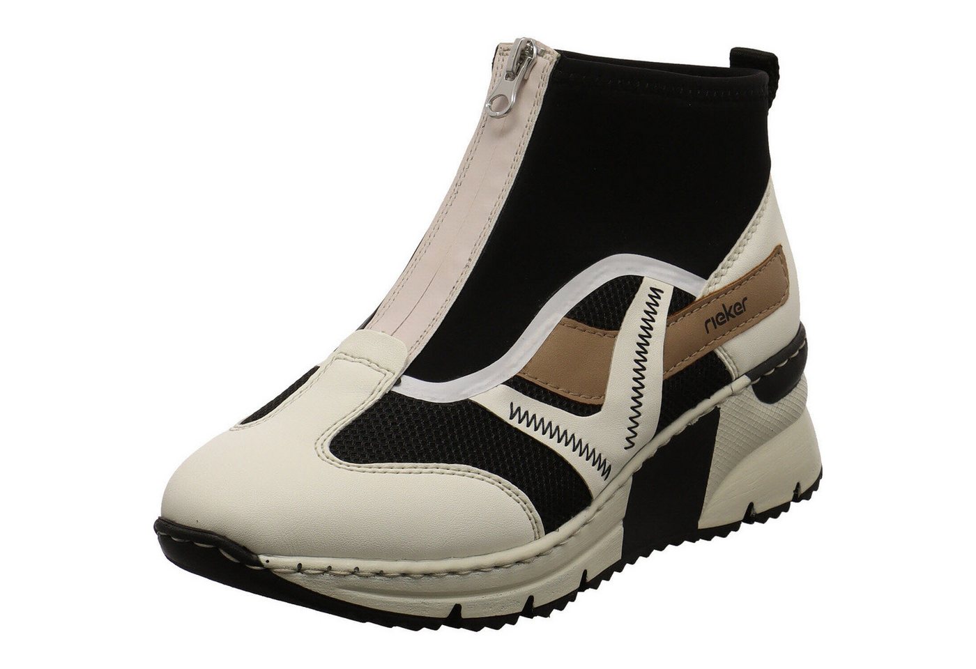 Rieker Stiefelette