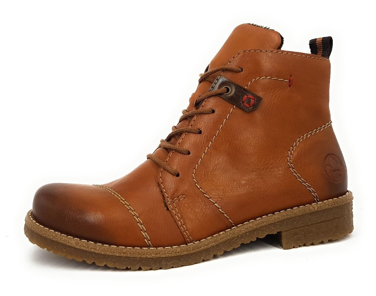 Rieker Stiefelette Stiefelette