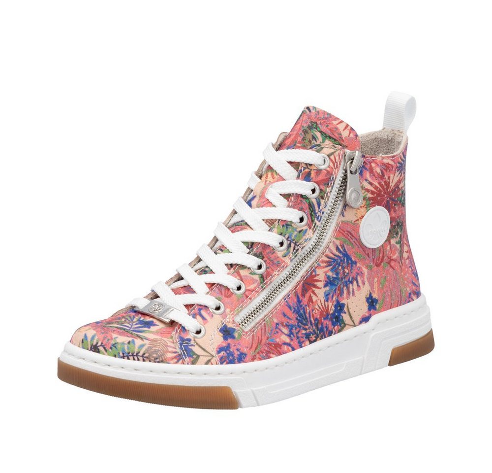 Rieker Stiefelette (bunt)