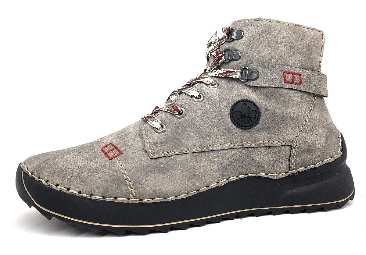 Rieker Stiefelette Stiefelette