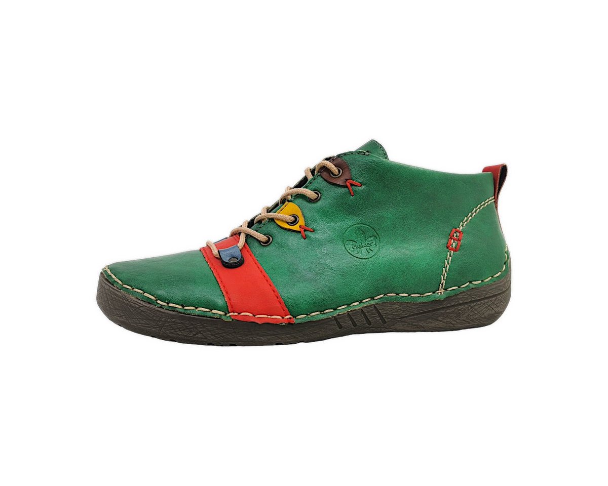 Rieker Stiefelette Stiefelette