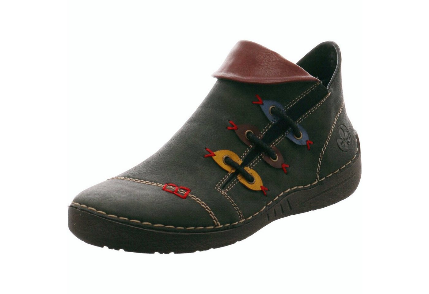 Rieker Stiefelette