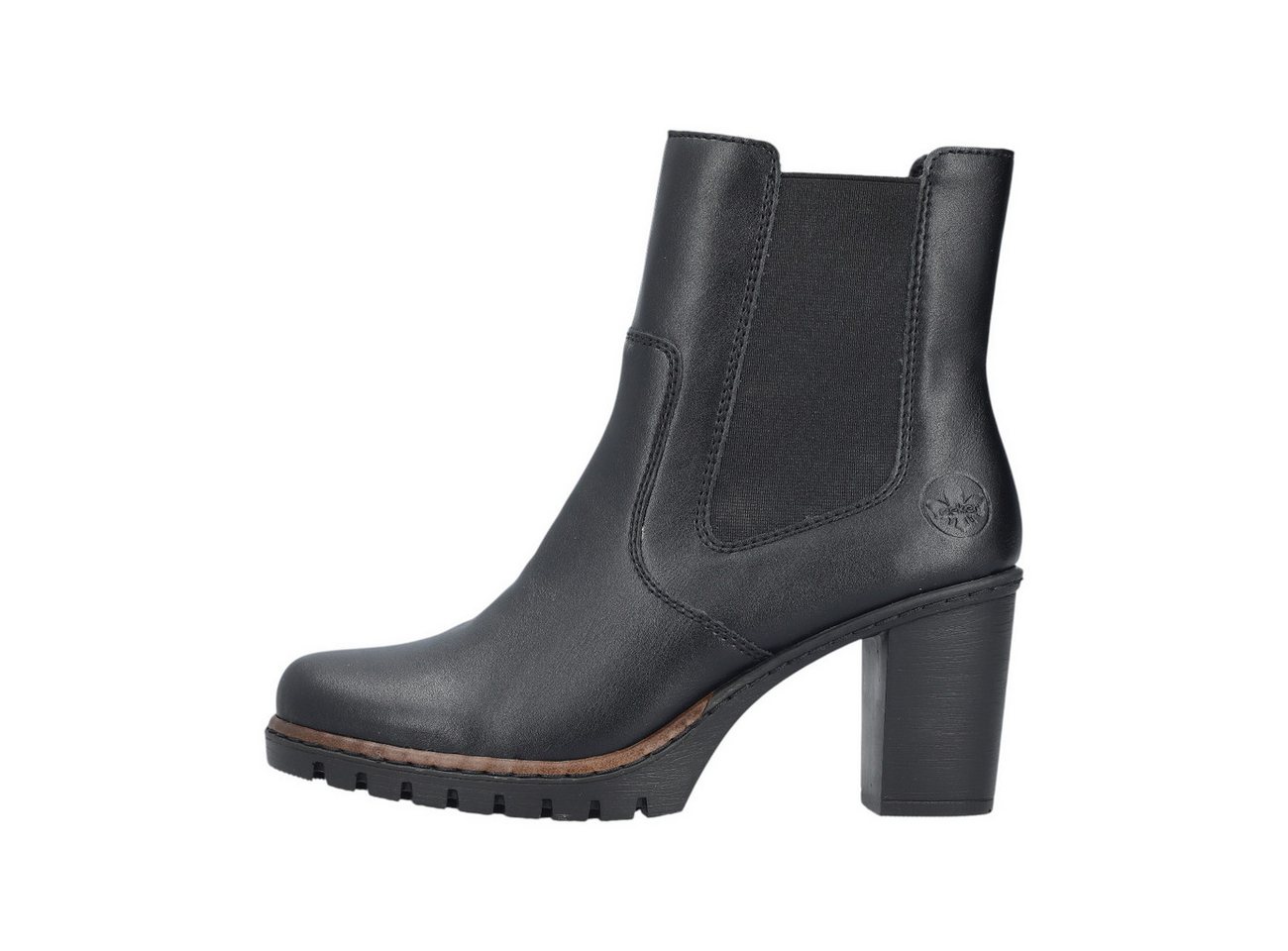 Rieker Stiefelette Stiefelette