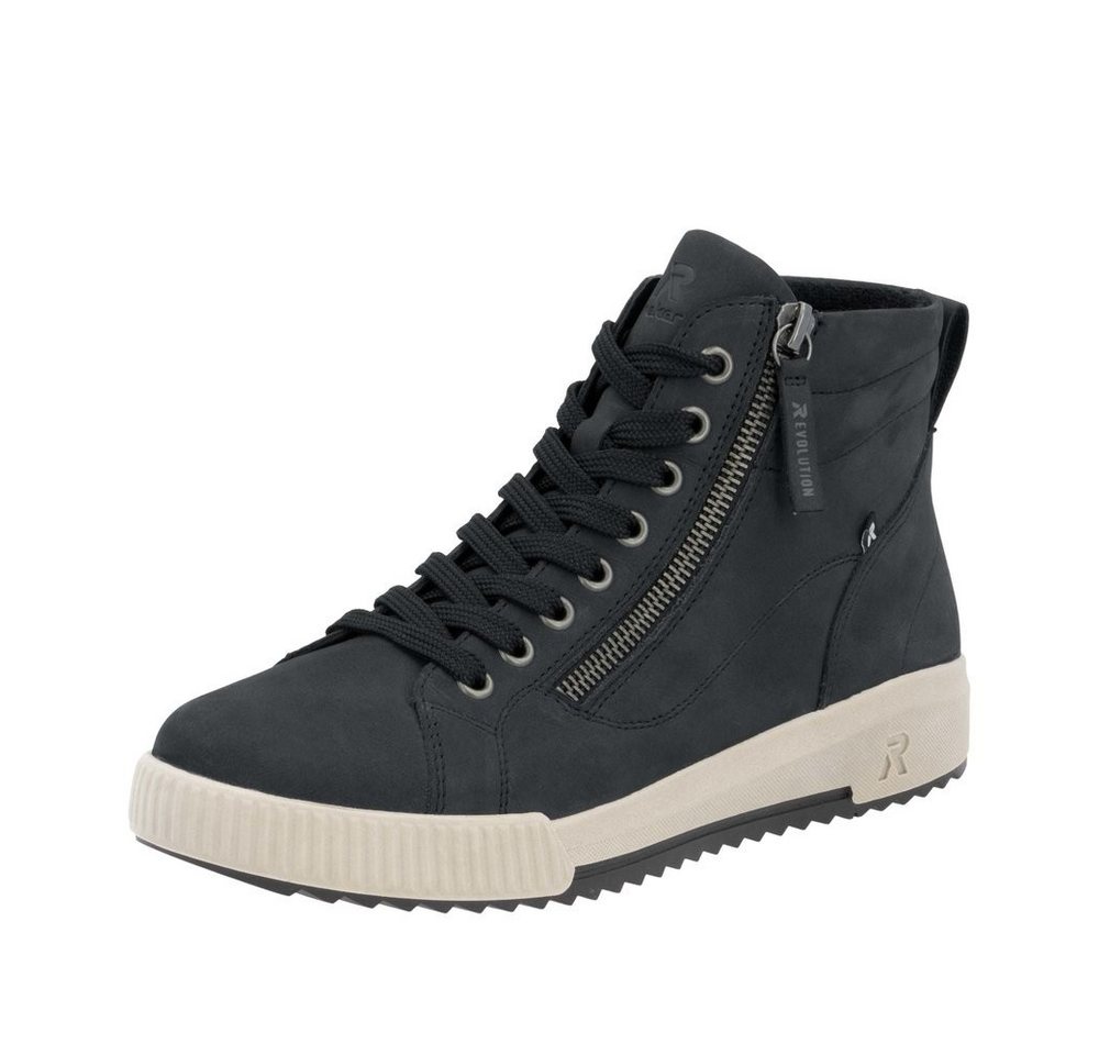 Rieker Winterboots (blau)