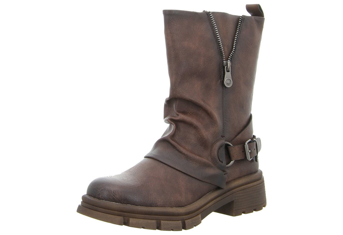 Rieker Stiefelette (braun)