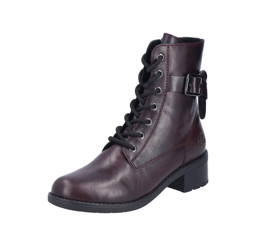 Rieker Stiefeletten Stiefelette