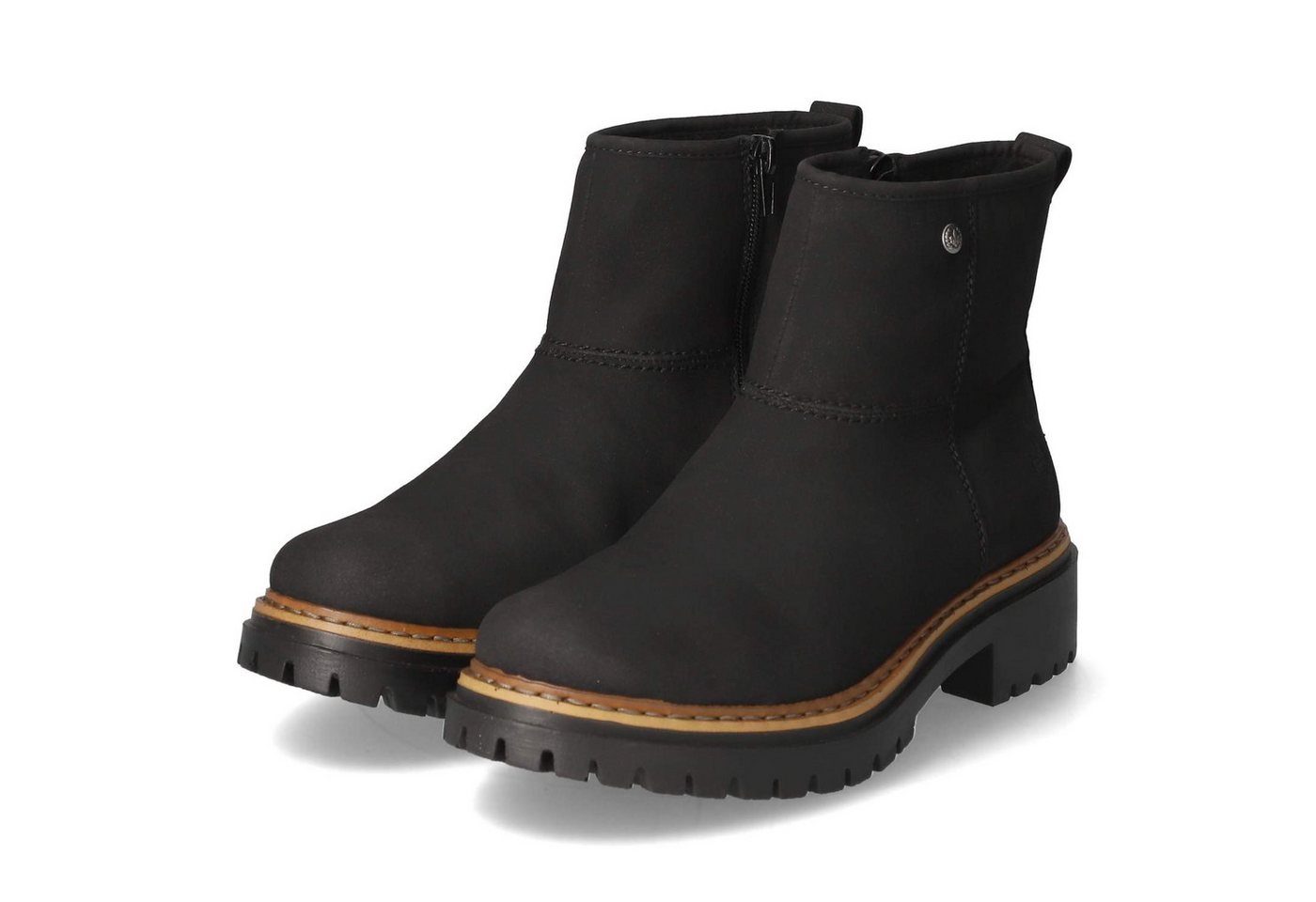 Rieker Stiefeletten Stiefelette