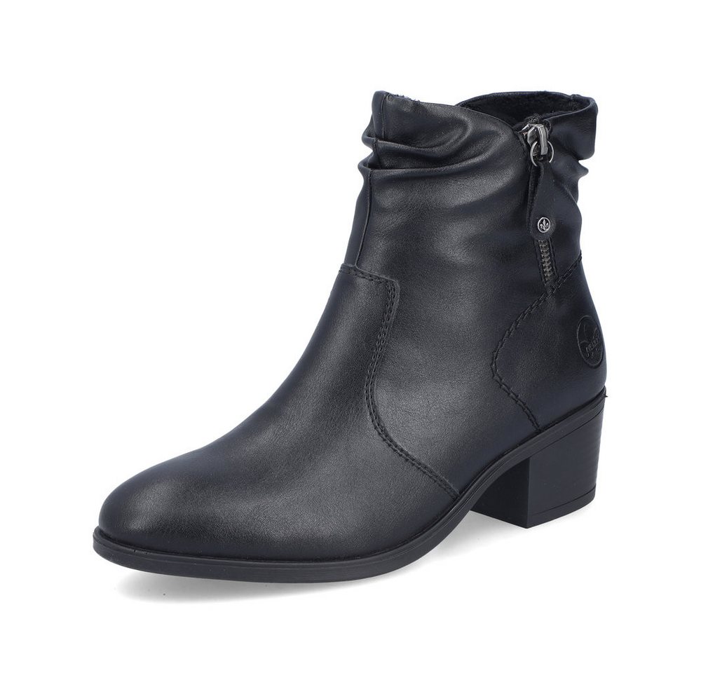 Rieker Stiefelette (schwarz)