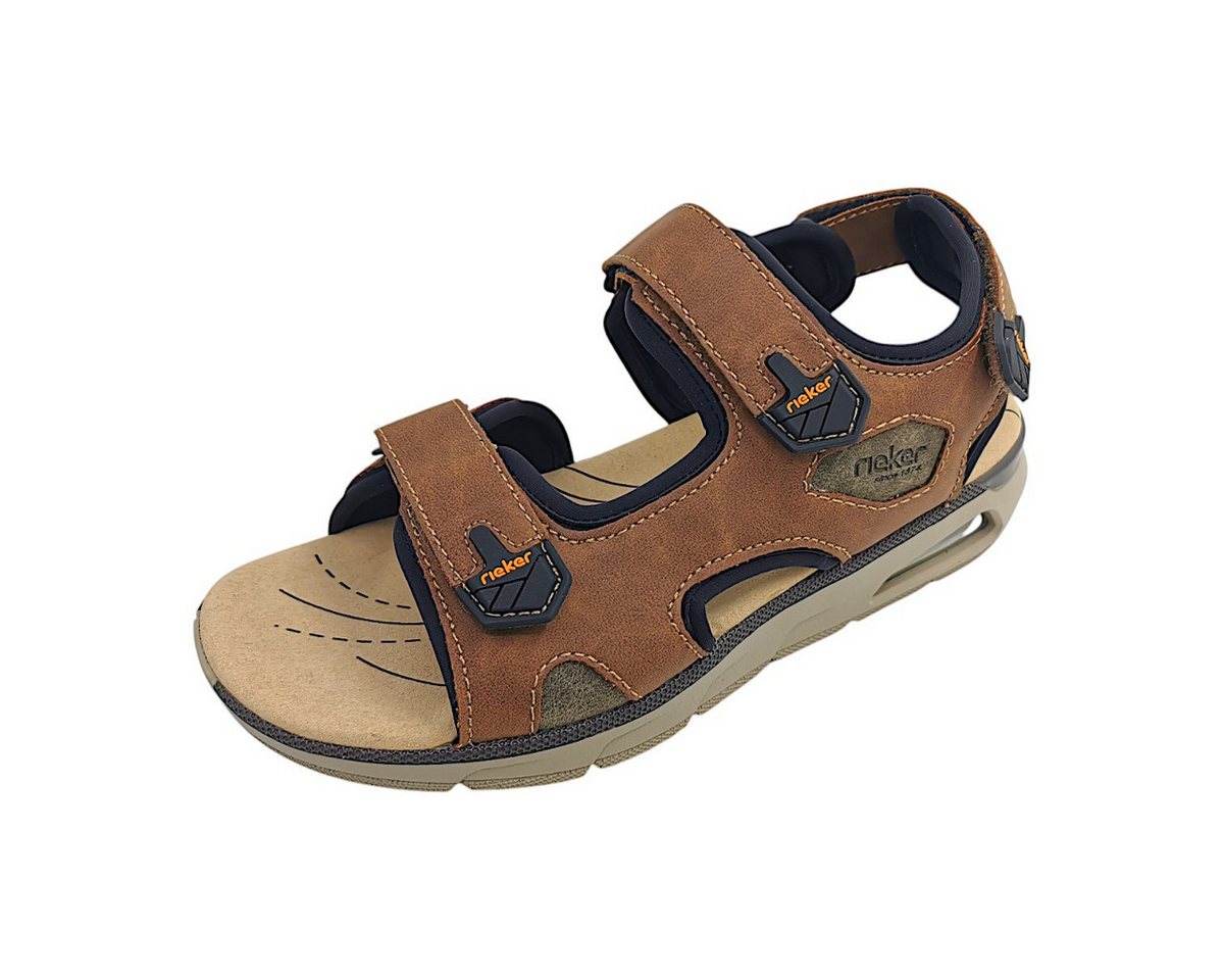 Rieker Trekkingschuh Sandale