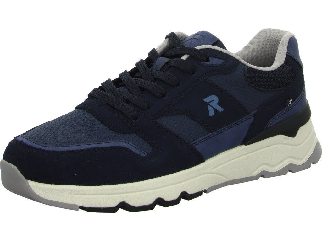 Rieker U0905 Schnürschuh