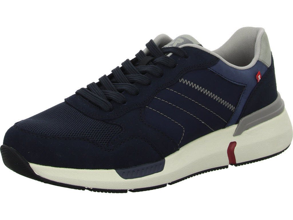 Rieker U1401 Schnürschuh