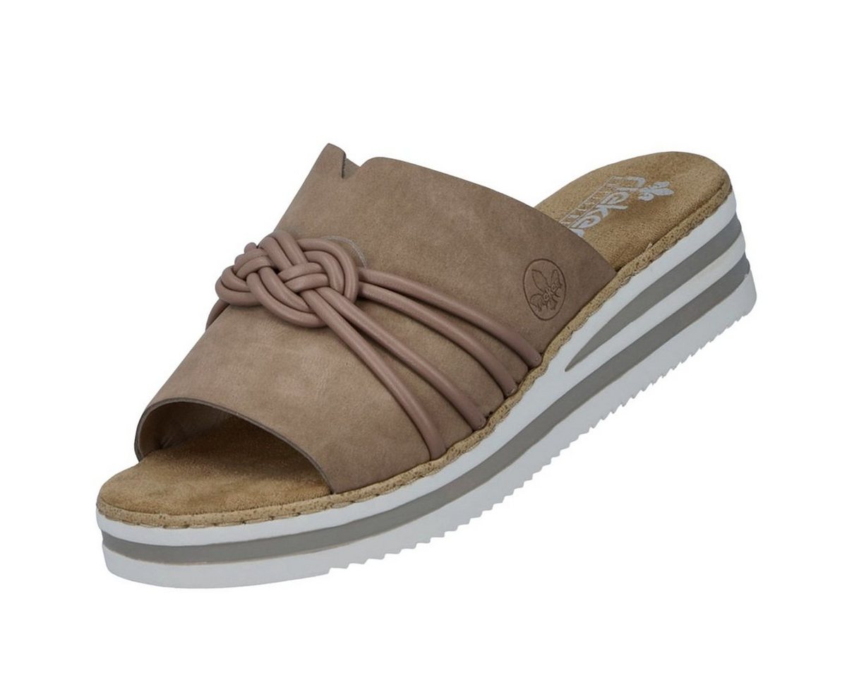 Rieker V0297-62 Clog