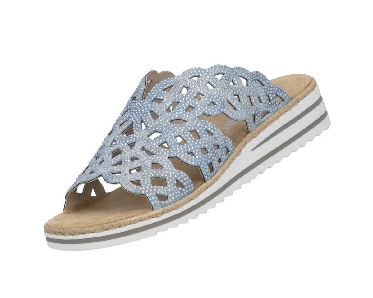 Rieker V0689-12 Clog