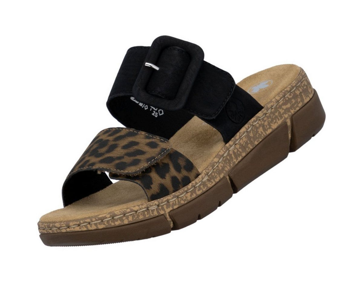 Rieker V2392-24 Clog