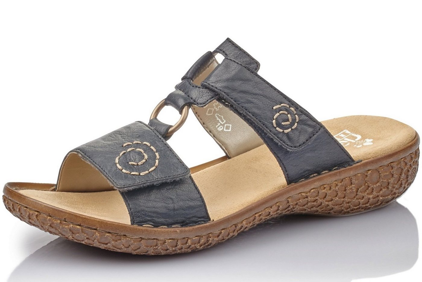 Rieker V69N2-14 Pantolette