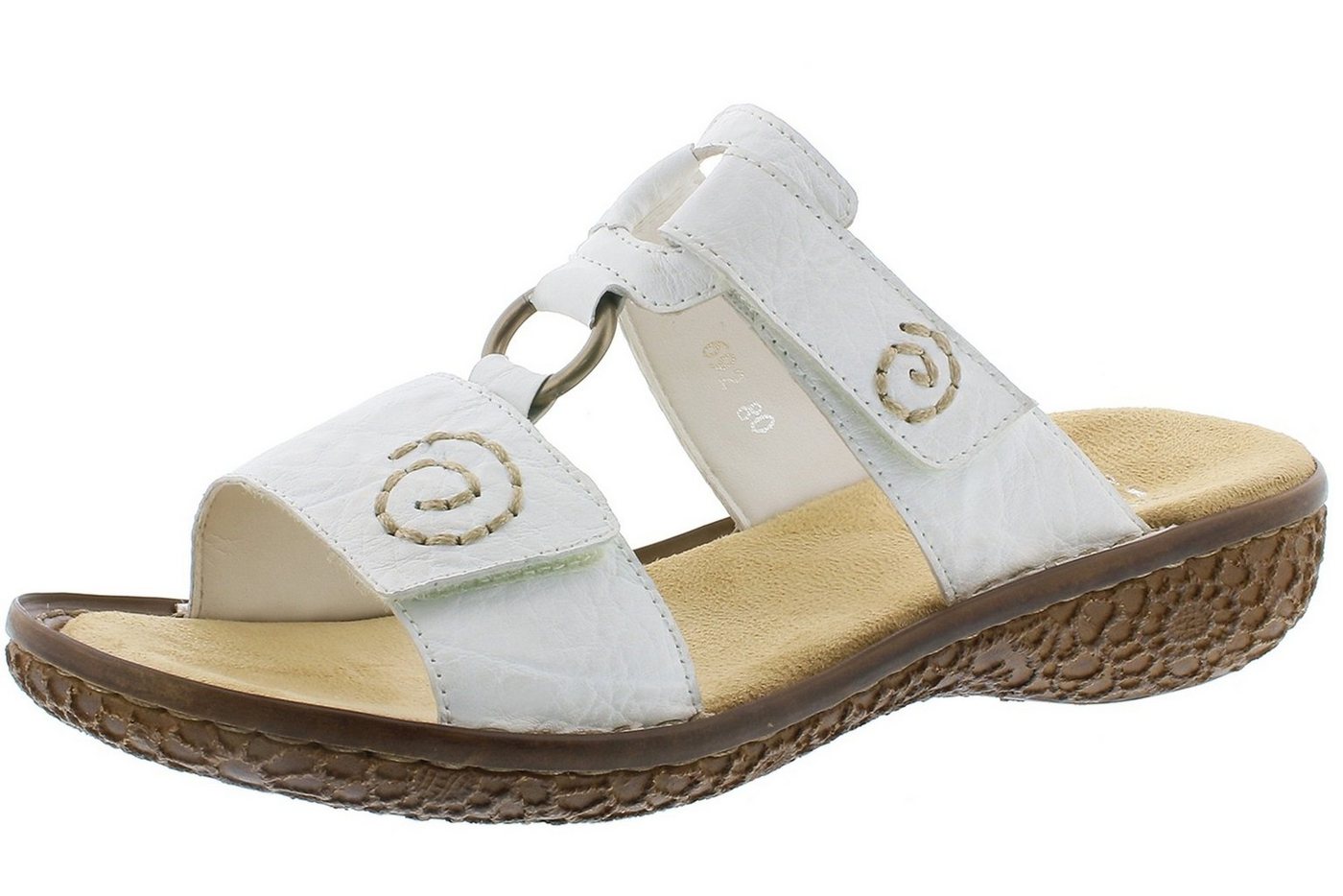 Rieker V69N2-80 Pantolette