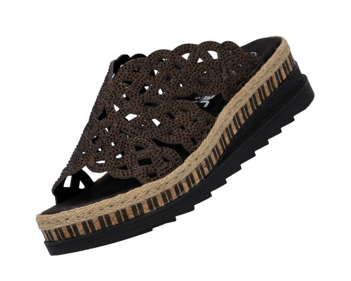 Rieker V7992-24 Clog