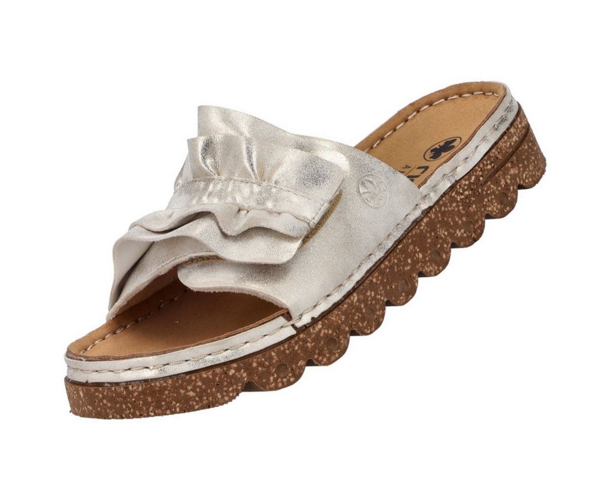 Rieker V8763-60 Clog