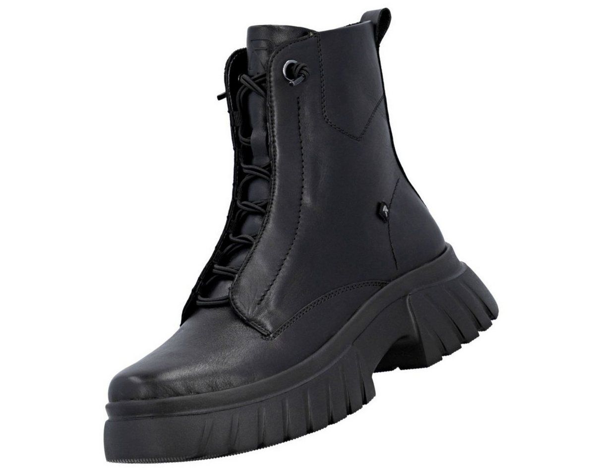 Rieker W1879-00 Stiefelette