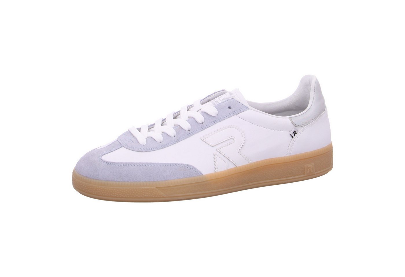 Rieker Sneaker (weiß)
