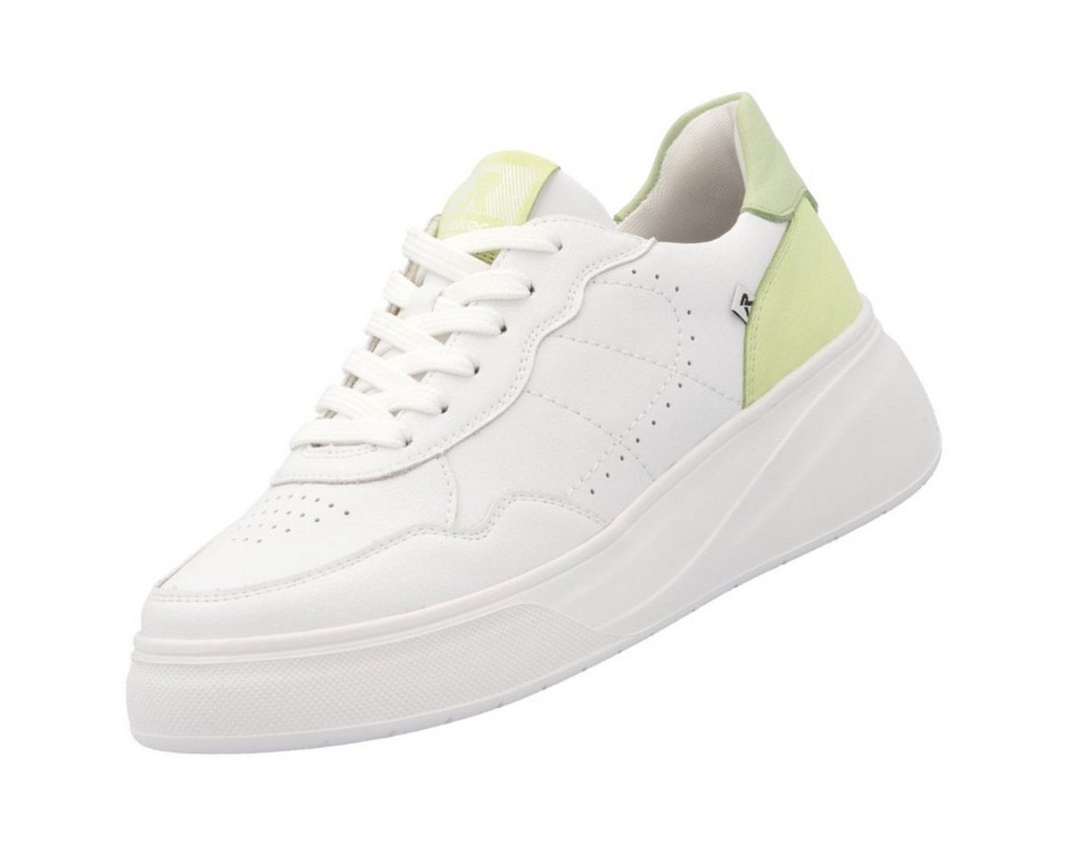 Rieker W2300-80 Schnürschuh