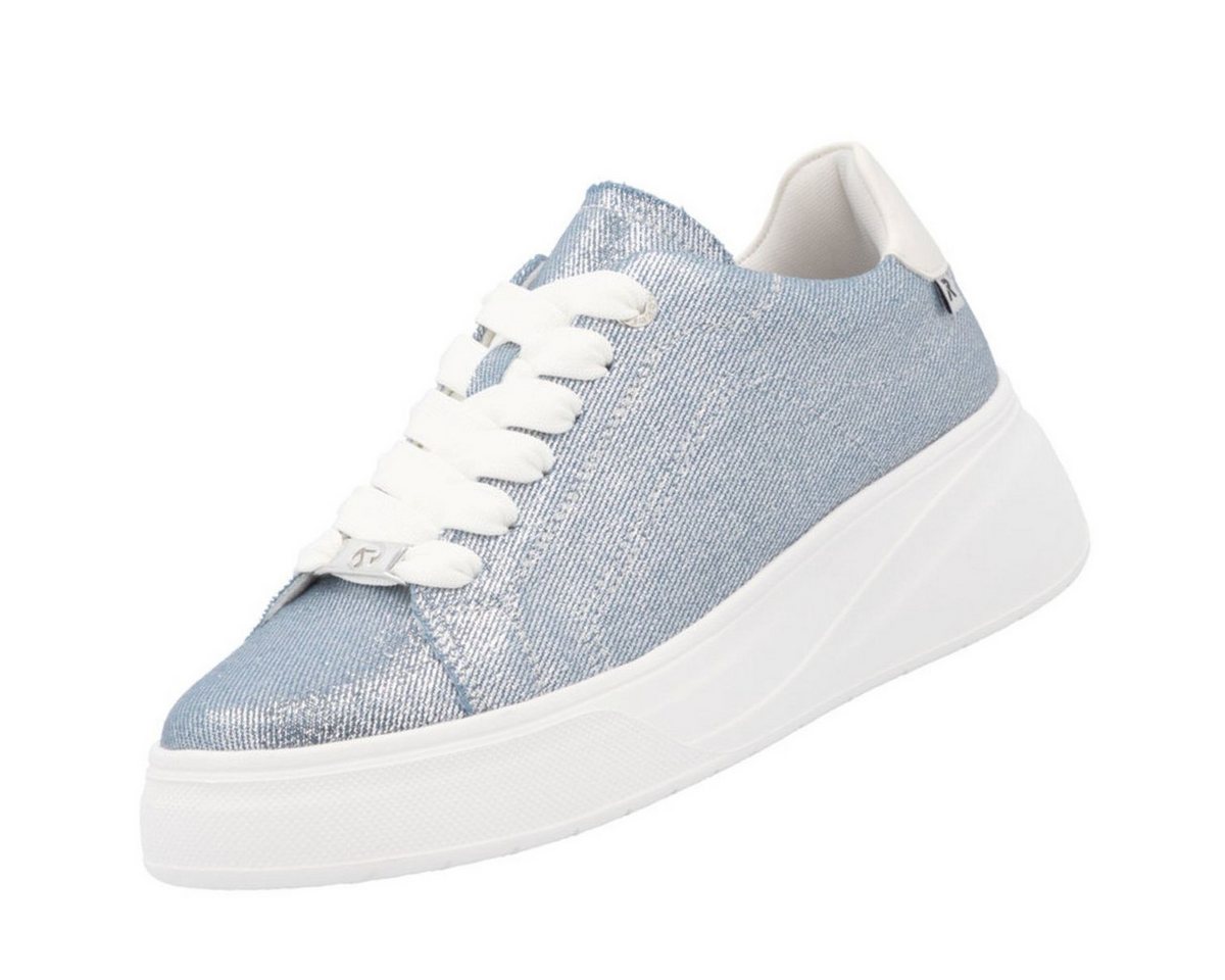 Rieker W2302-14 Sneaker