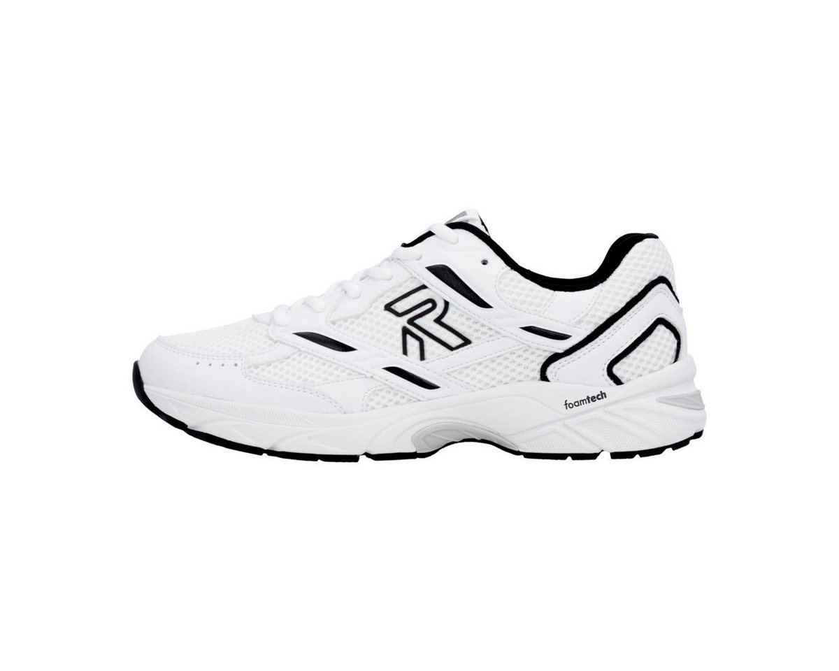 Rieker W4200 Damen Sneaker Turnschuhe, Sportschuhe, Freizeitschuhe, Halbschuhe, Schnürschuhe