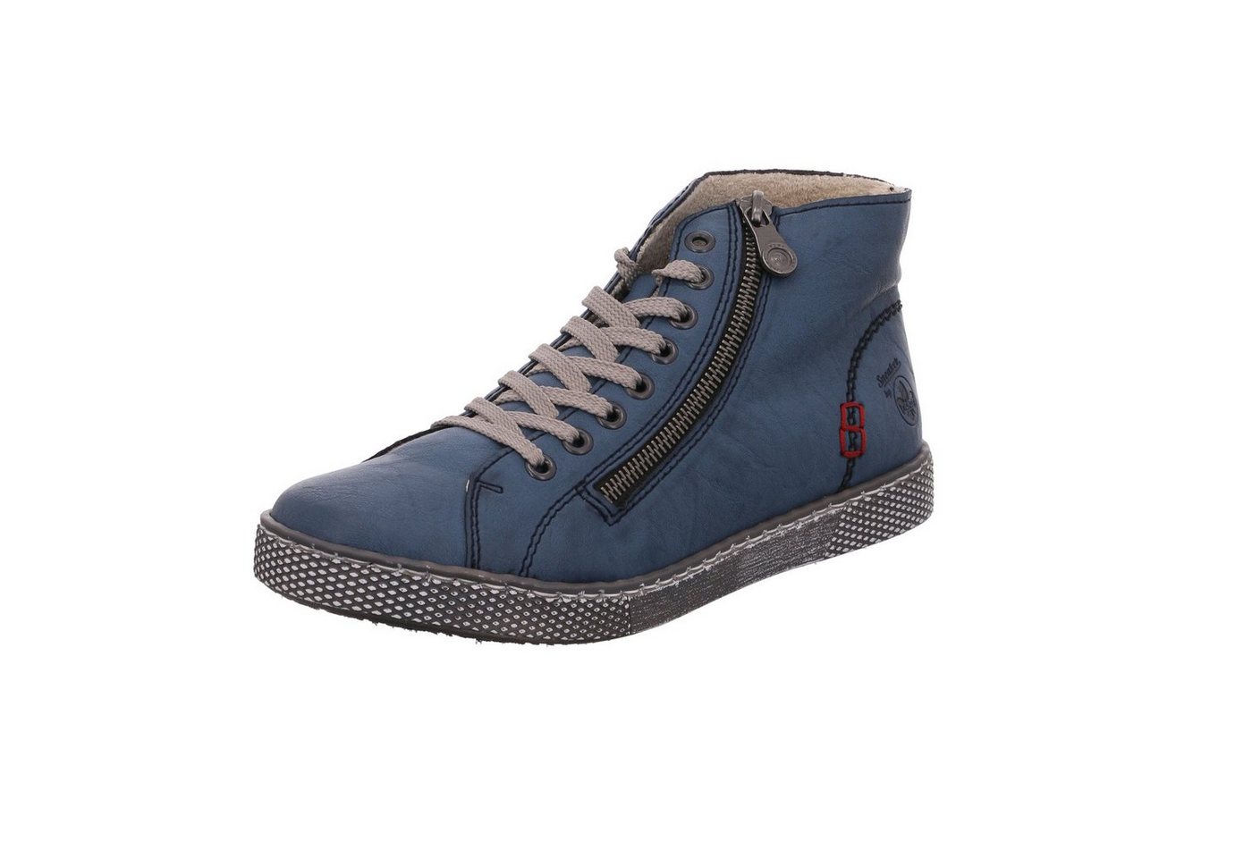 Rieker Weitschaftstiefel