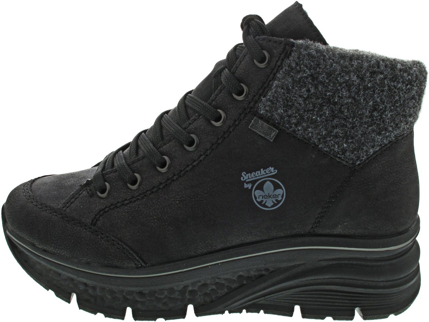 Rieker Westernstiefelette