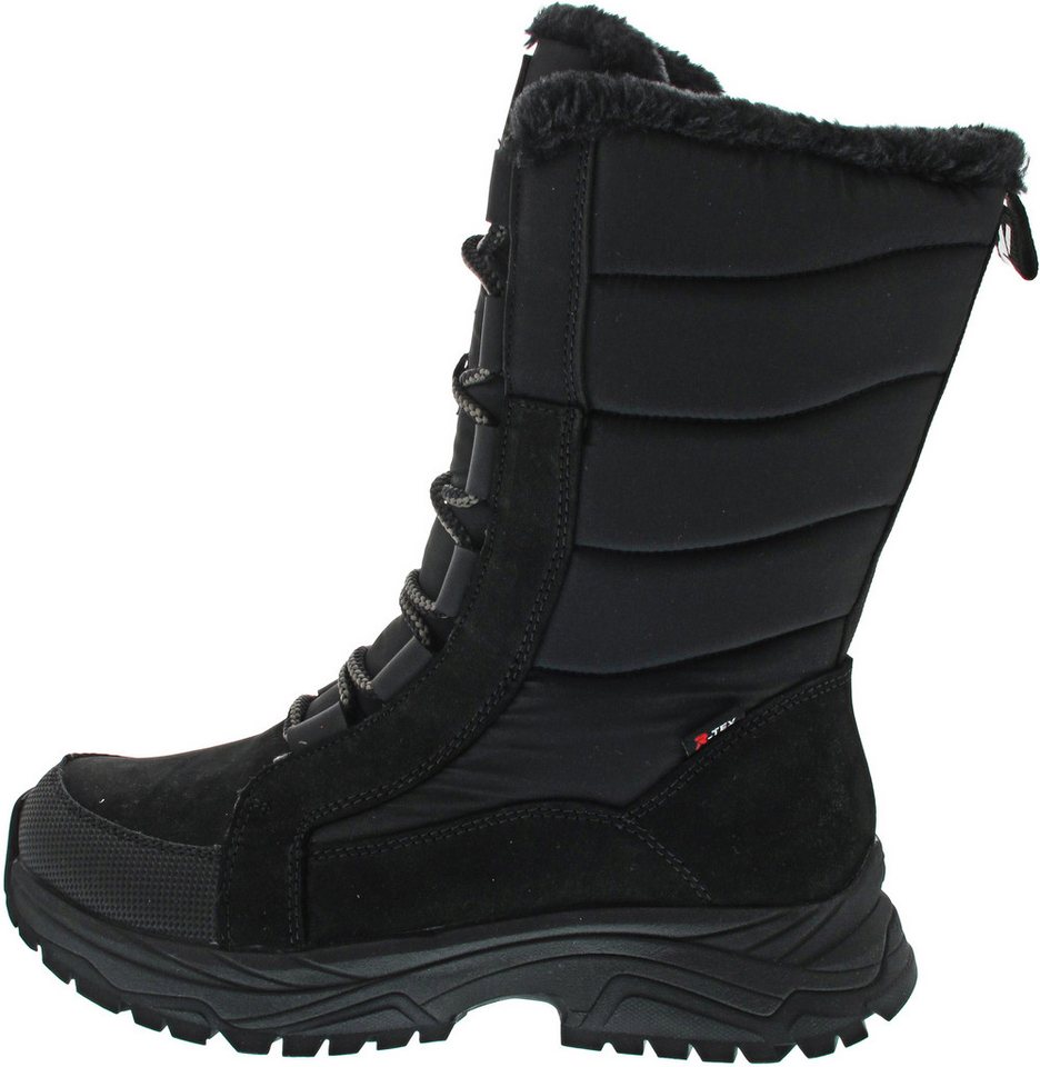 Rieker Westernstiefelette (schwarz)