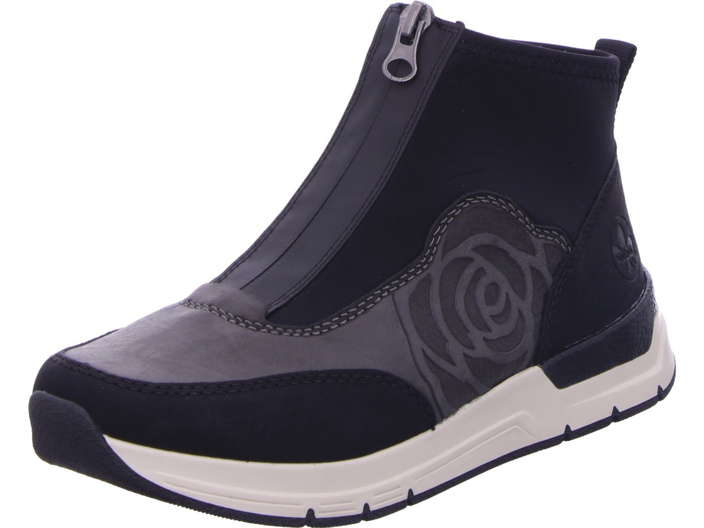 Rieker Winterboots 100% vegan