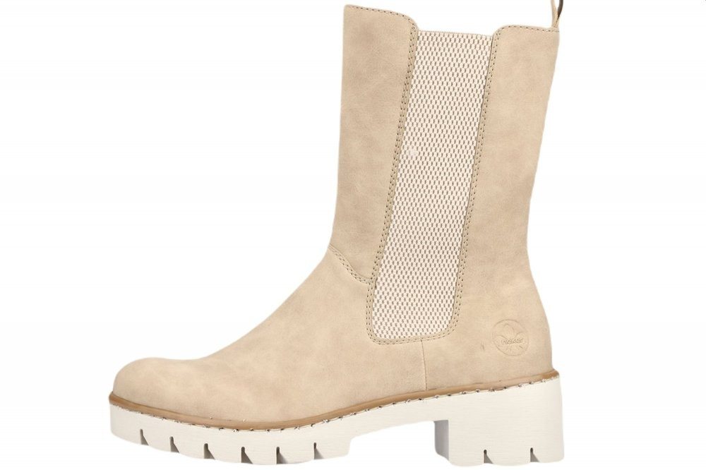 Rieker Winterboots (beige)