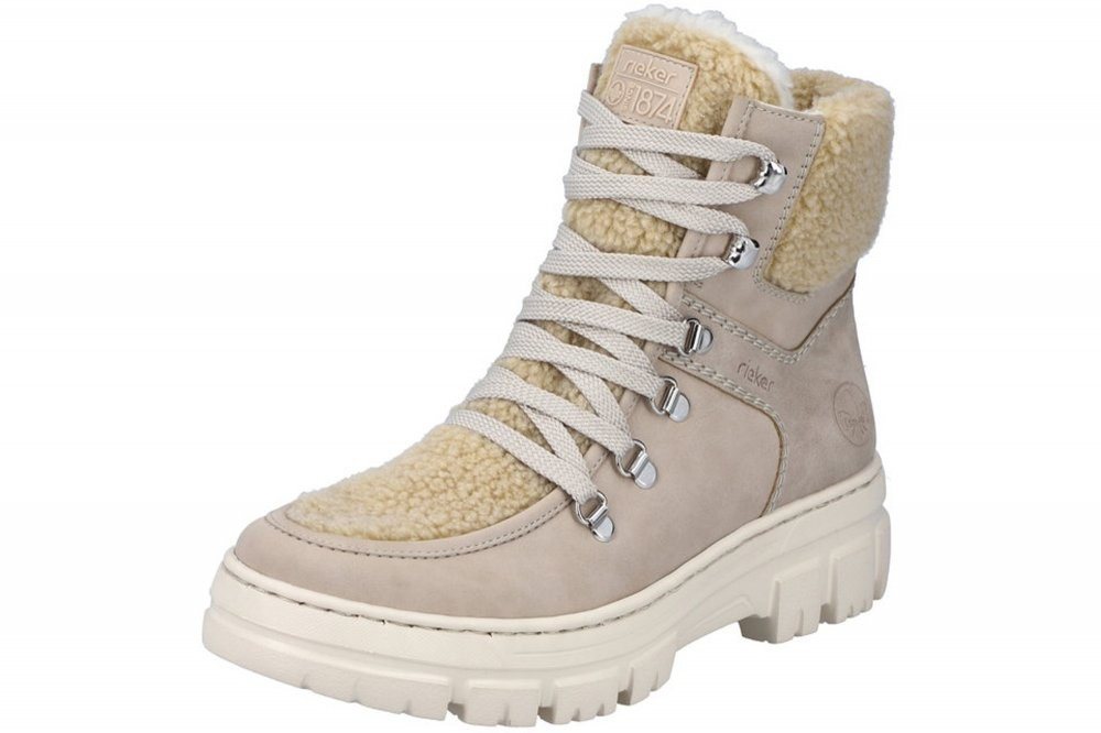 Rieker Winterboots