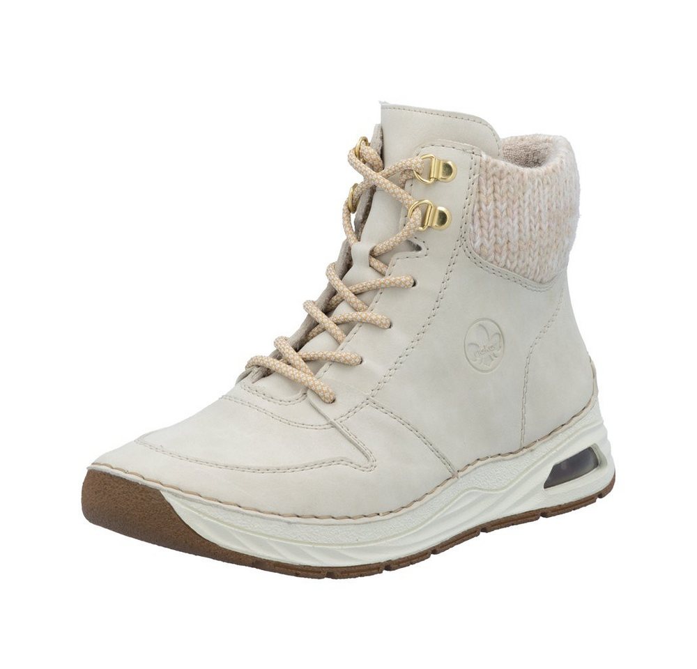 Rieker Winterboots (beige)