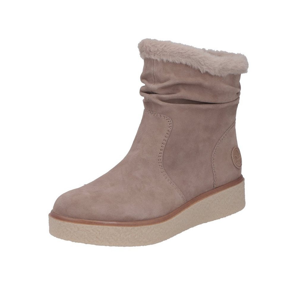 Rieker Winterboots (beige)