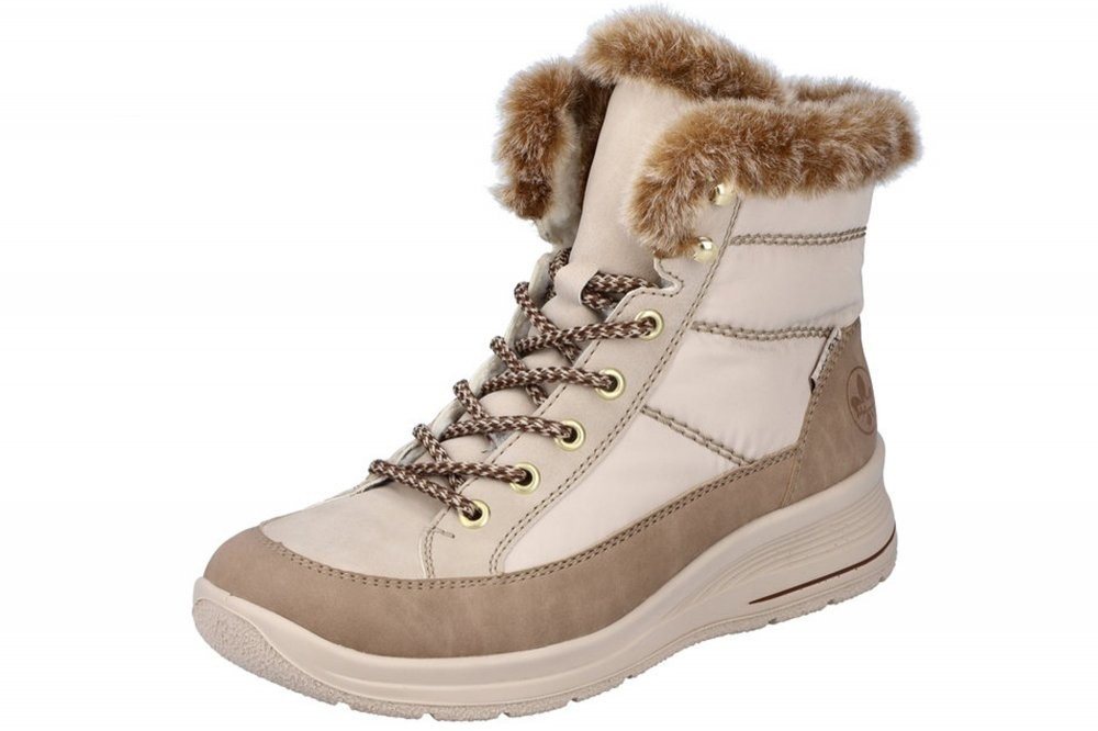 Rieker Winterboots (beige)