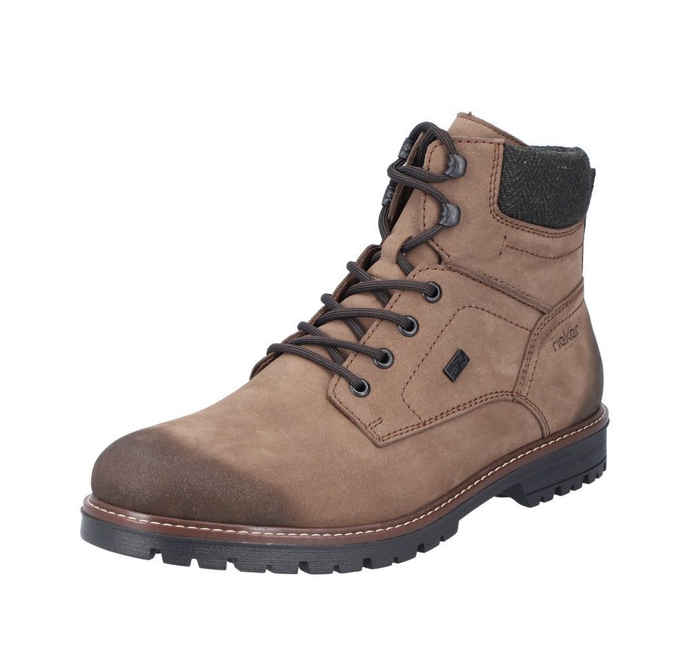 Rieker Winterboots (beige)