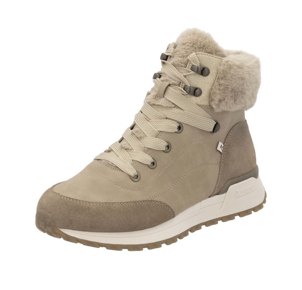 Rieker Winterboots (beige)