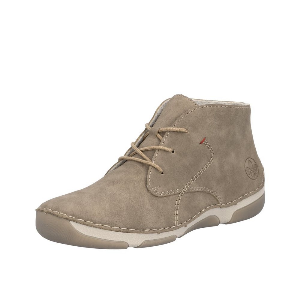 Rieker Winterboots (beige)