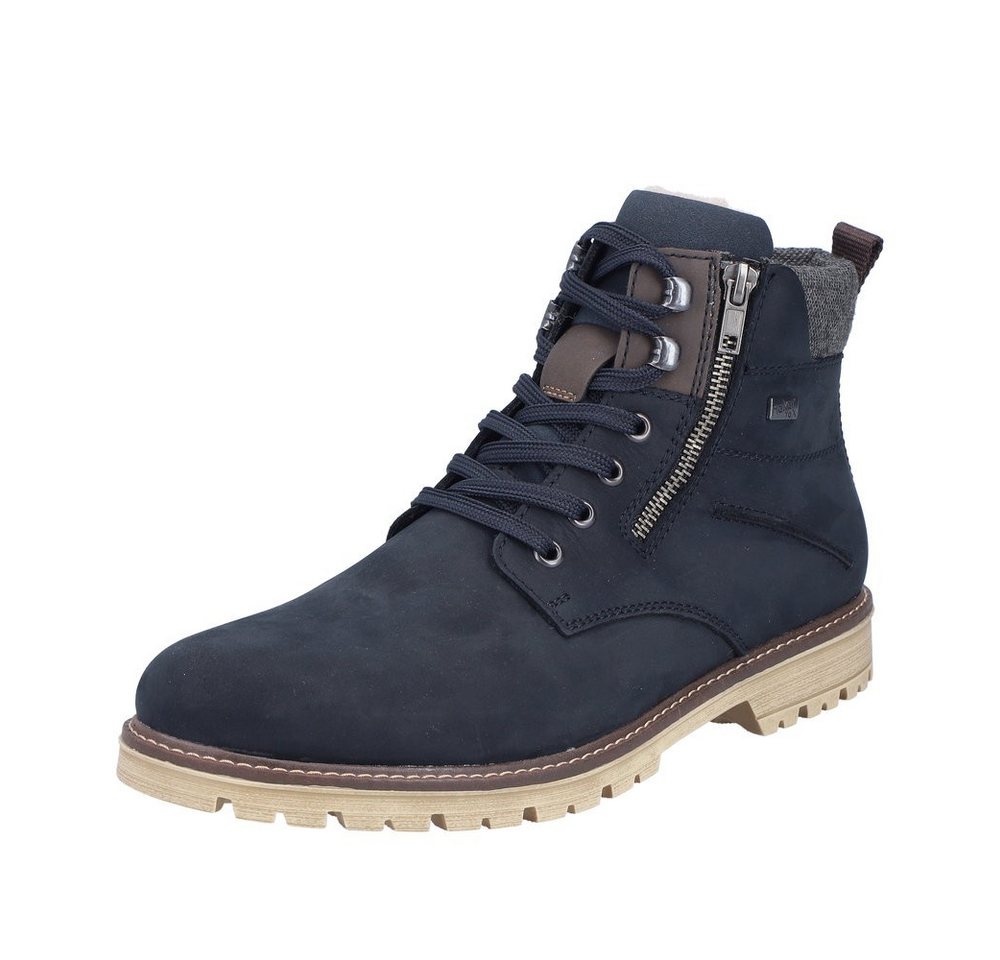 Rieker Winterboots (blau)