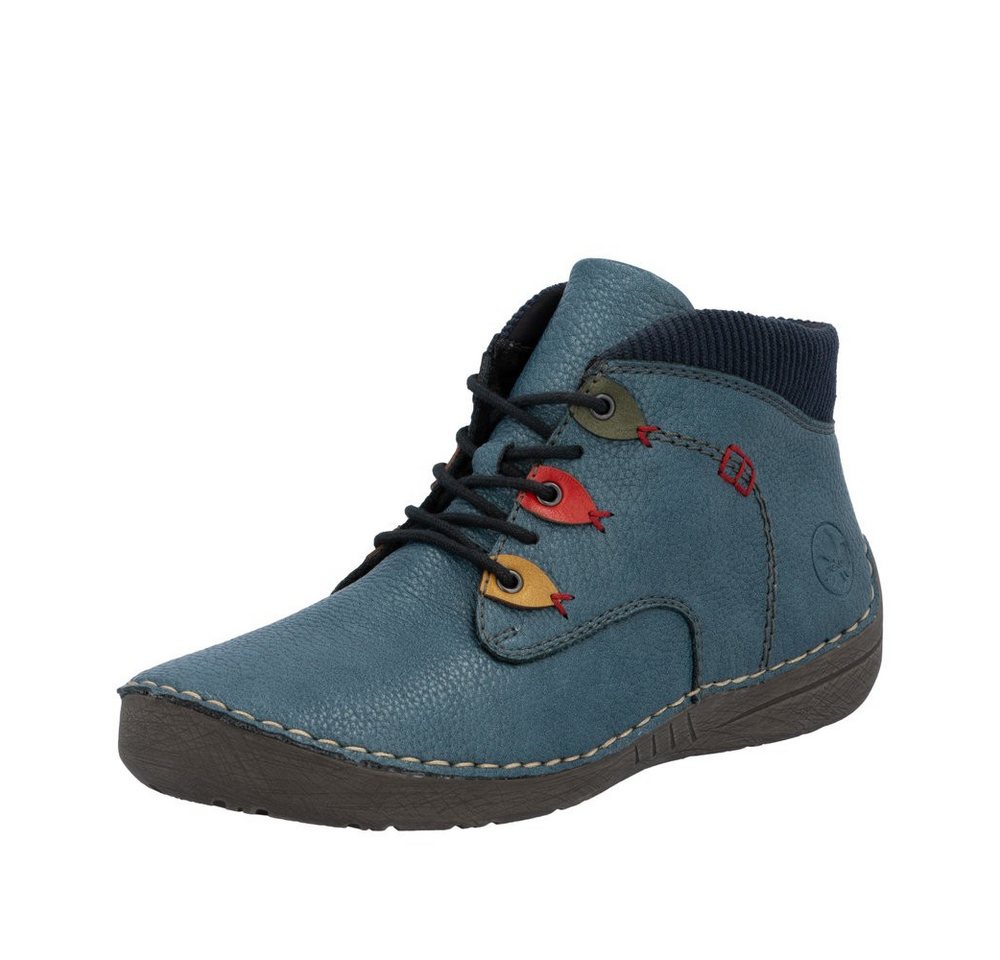 Rieker Winterboots