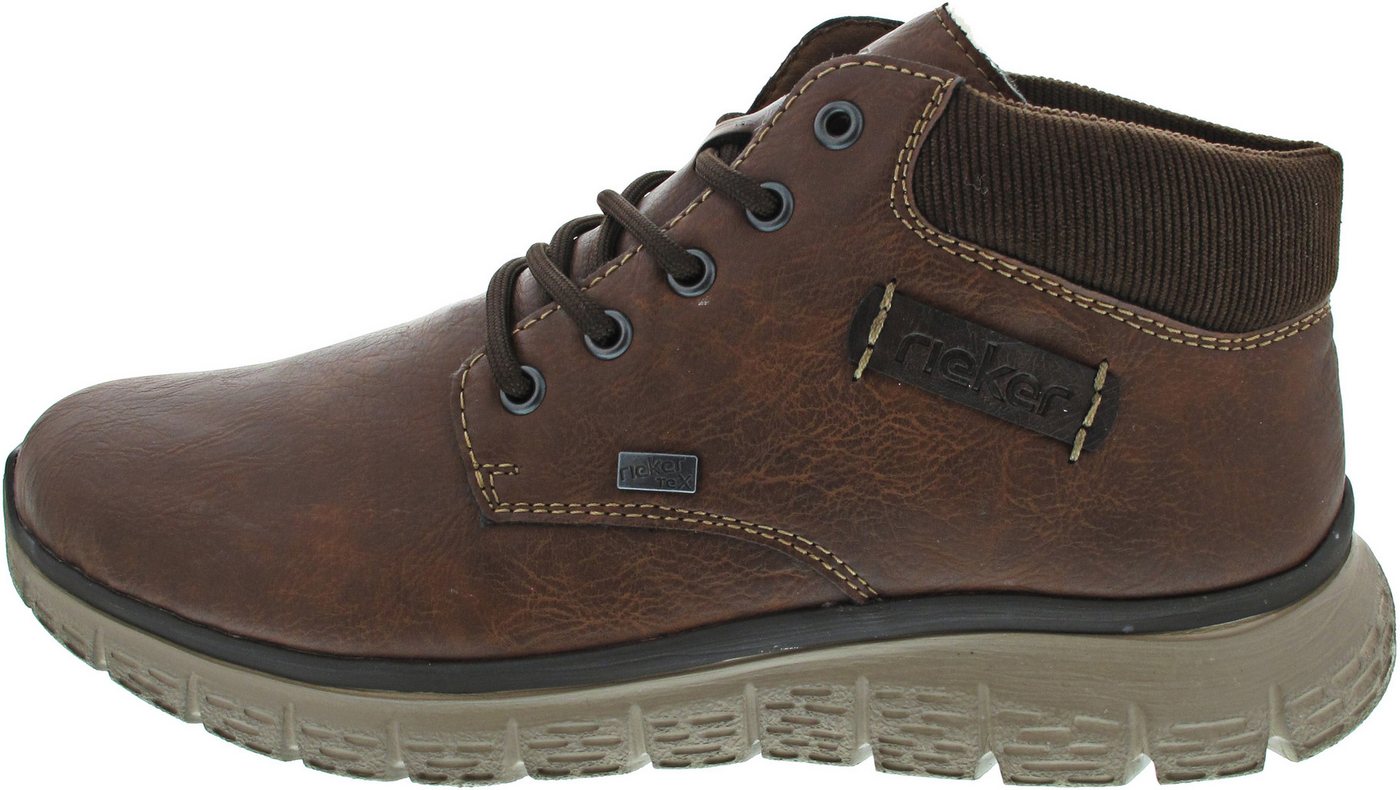 Rieker Winterboots (braun)