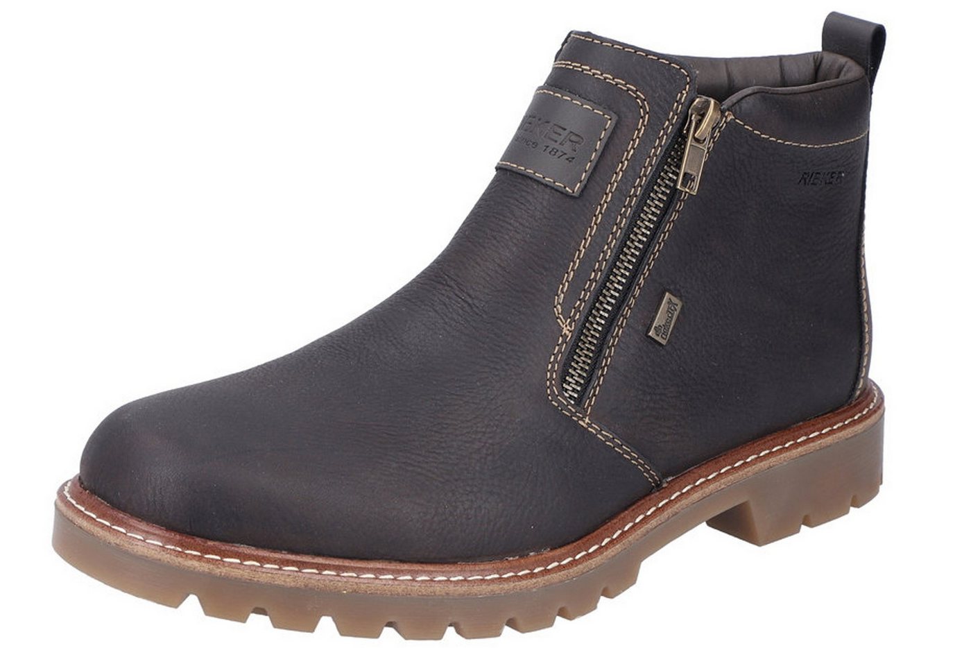 Rieker Winterboots (braun)